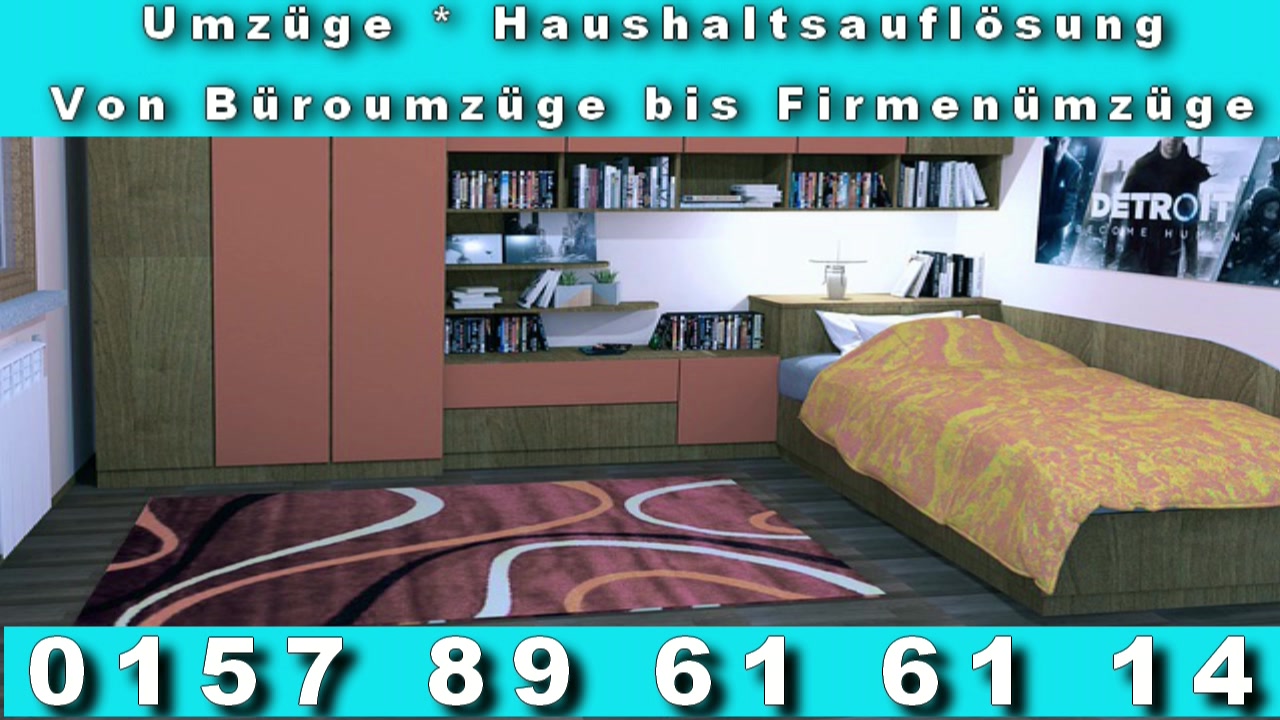 🚚 Recklinghausen Haushaltsauflösung 🚚 Transport UMTL Wuppertal Umziehen Umzugsunternehmen auch UMTL Service UMTL Umzug preisgünstig, zuverlässig, nur zufriedene Kunden seit Jahren