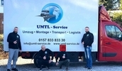 Umzug Montage Transport Logistic  UMTL  Service Wuppertal Solingen Remscheid Umzugsfirma Umzugsunternehmen Firmen Privat Behörden Möbelmontagen Haushaltsauflösungen Sperrmüll Gevelsberg Schwelm Ennepetal Velbert Hilden Mettmann Bochum Dortmund Hattingen Umgebung