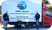 Umzug Montage Transport Logistic  UMTL  Service Wuppertal Solingen Remscheid Umzugsfirma Umzugsunternehmen Firmen Privat Behörden Möbelmontagen Haushaltsauflösungen Sperrmüll Gevelsberg Schwelm Ennepetal Velbert Hilden Mettmann Bochum Dortmund Hattingen Umgebung