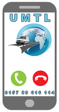 UMTL Umzug- Montage- Transport- Logistik - Service Kontakt Telefon WhatsApp Wuppertal Solingen Hagen Remscheid Schwelm Witten Gevelsberg Ennepetal Dortmund