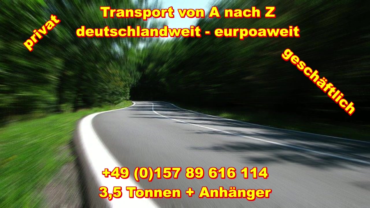 🚚 Oberhausen Haushaltsauflösung 🚚 Transport UMTL Wuppertal Umziehen Umzugsunternehmen auch UMTL Service UMTL Umzug preisgünstig, zuverlässig, nur zufriedene Kunden seit Jahren
