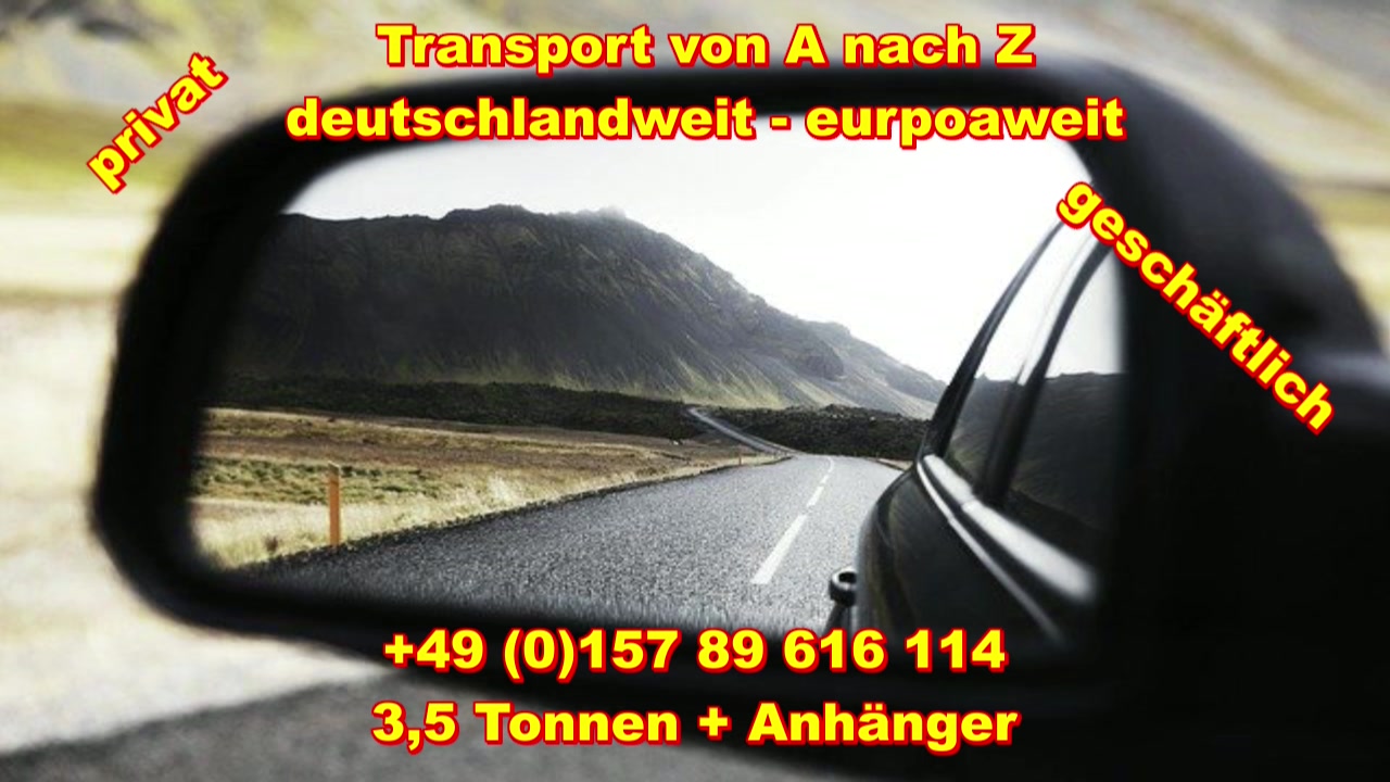🚚 Hückeswagen Haushaltsauflösung 🚚 Transport UMTL Wuppertal Umziehen Umzugsunternehmen auch UMTL Service UMTL Umzug preisgünstig, zuverlässig, nur zufriedene Kunden seit Jahren