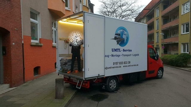 Dinslaken 🤵 Möbel Taxi Transport Umzug Haushaltsauflösung Entrümpelung Umzugsunternehmen✔️ NRW Deutschlandweit Europaweit - UMTL Wuppertal Solingen Remscheid Hagen Schwelm Gevelsberg Mettmann Hilden Leverkusen Langenfeld Opladen Umgebung