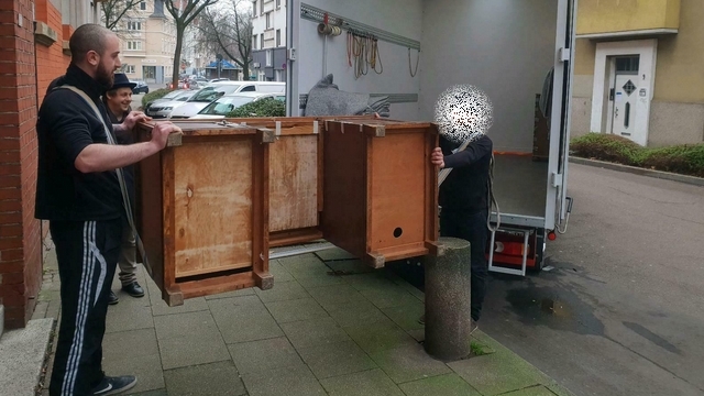 🚚 Langenberg Haushaltsauflösung 🚚 Transport UMTL Wuppertal Umziehen Umzugsunternehmen auch UMTL Service UMTL Umzug preisgünstig, zuverlässig, nur zufriedene Kunden seit Jahren
