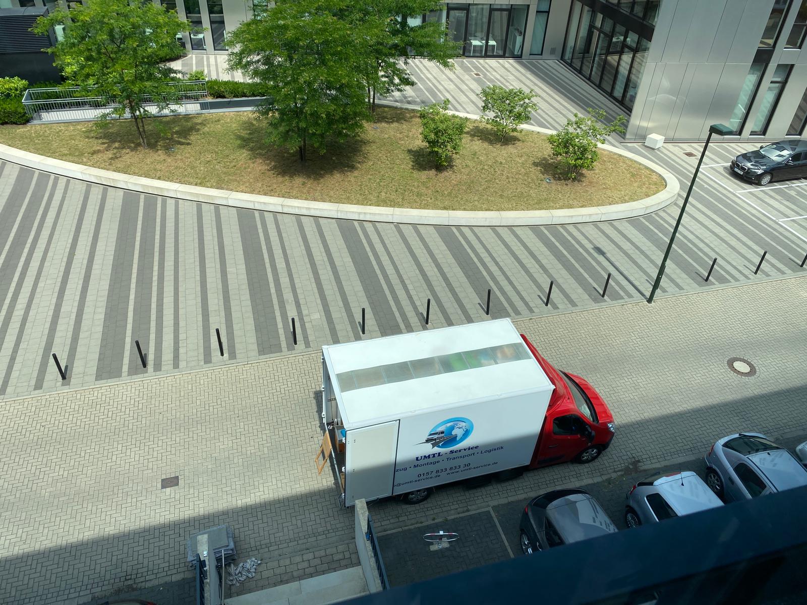 Herne 🤵 Möbel Taxi Transport Umzug Haushaltsauflösung Entrümpelung Umzugsunternehmen✔️ NRW Deutschlandweit Europaweit - UMTL Wuppertal Solingen Remscheid Hagen Schwelm Gevelsberg Mettmann Hilden Leverkusen Langenfeld Opladen Umgebung