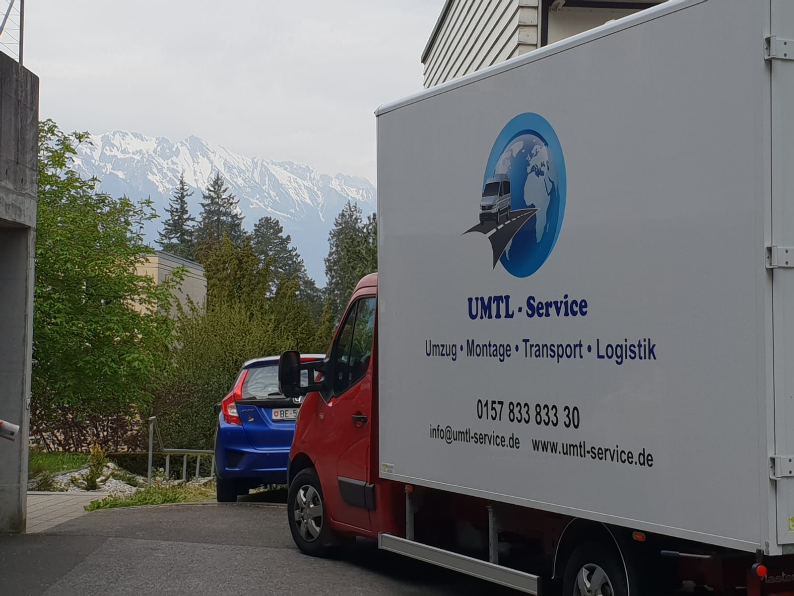 Hilden 🤵 Möbel Taxi Transport Umzug Haushaltsauflösung Entrümpelung Umzugsunternehmen✔️ NRW Deutschlandweit Europaweit - UMTL Wuppertal Solingen Remscheid Hagen Schwelm Gevelsberg Mettmann Hilden Leverkusen Langenfeld Opladen Umgebung