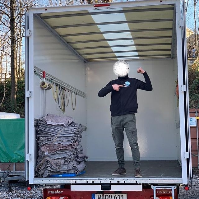 🚚  Velbert Haushaltsauflösung 🚚 Transport UMTL Wuppertal Umziehen Umzugsunternehmen auch UMTL Service UMTL Umzug preisgünstig, zuverlässig, nur zufriedene Kunden seit Jahren