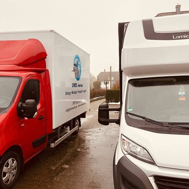 🚚 Gelsenkirchen Haushaltsauflösung 🚚 Transport UMTL Wuppertal Umziehen Umzugsunternehmen auch UMTL Service UMTL Umzug preisgünstig, zuverlässig, nur zufriedene Kunden seit Jahren