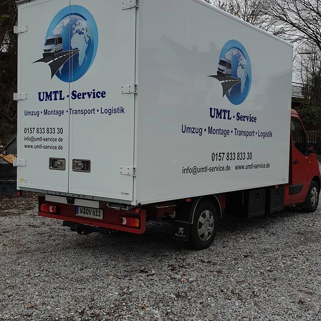 🚚 Schwelm Haushaltsauflösung 🚚 Transport UMTL Wuppertal Umziehen Umzugsunternehmen auch UMTL Service UMTL Umzug preisgünstig, zuverlässig, nur zufriedene Kunden seit Jahren